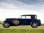 Duesenberg J151/2132 Sport Sedan by Murphy 1929 года